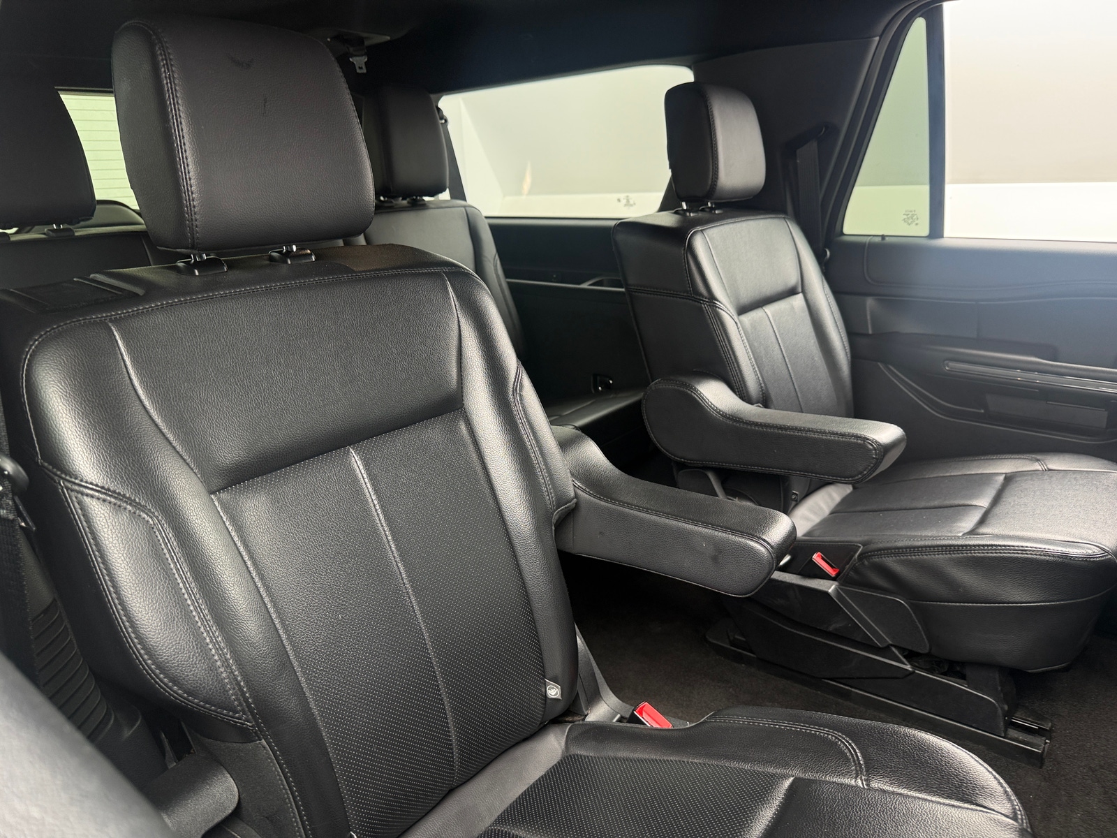 Thumbnail: 2021 Ford Expedition MAX - 5