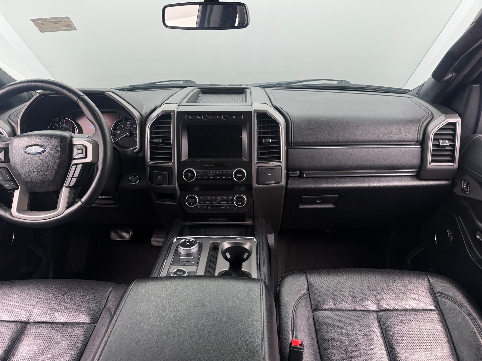 Thumbnail: 2021 Ford Expedition MAX - 2