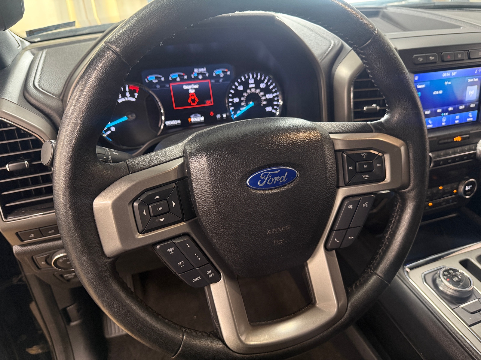 Thumbnail: 2021 Ford Expedition MAX - 4
