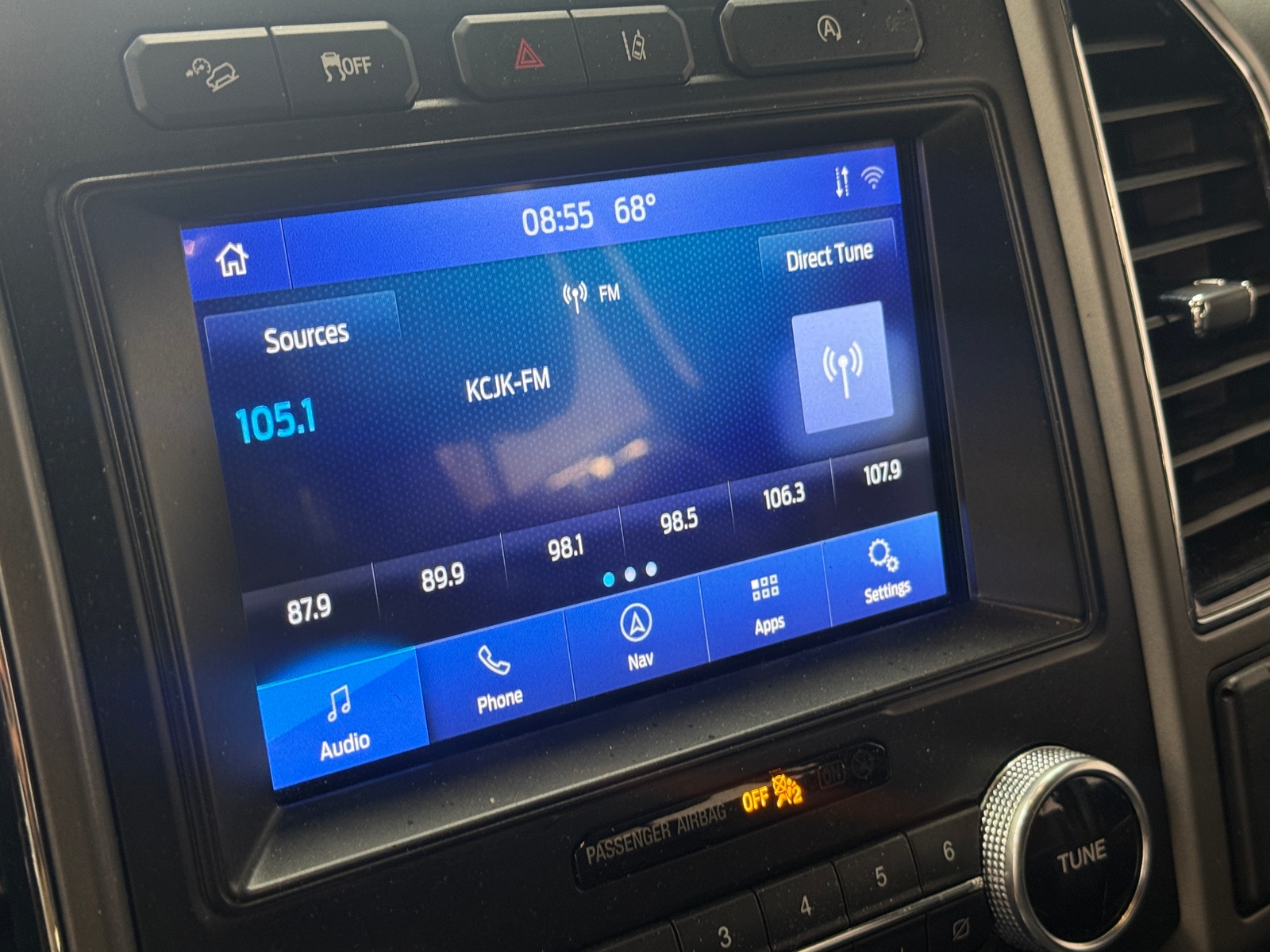 Thumbnail: 2021 Ford Expedition MAX - 3
