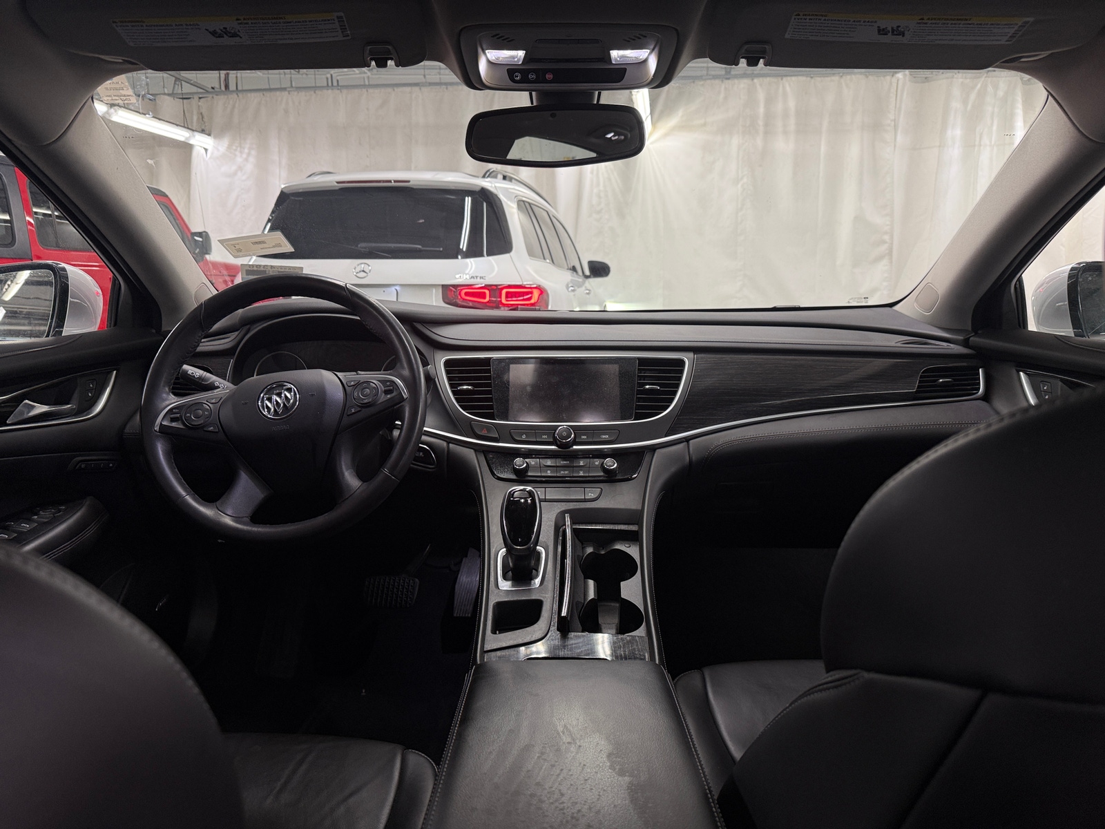 Thumbnail: 2018 Buick LaCrosse - 2
