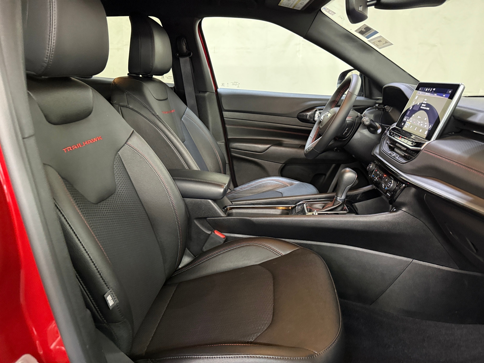 Thumbnail: 2024 Jeep Compass - 2