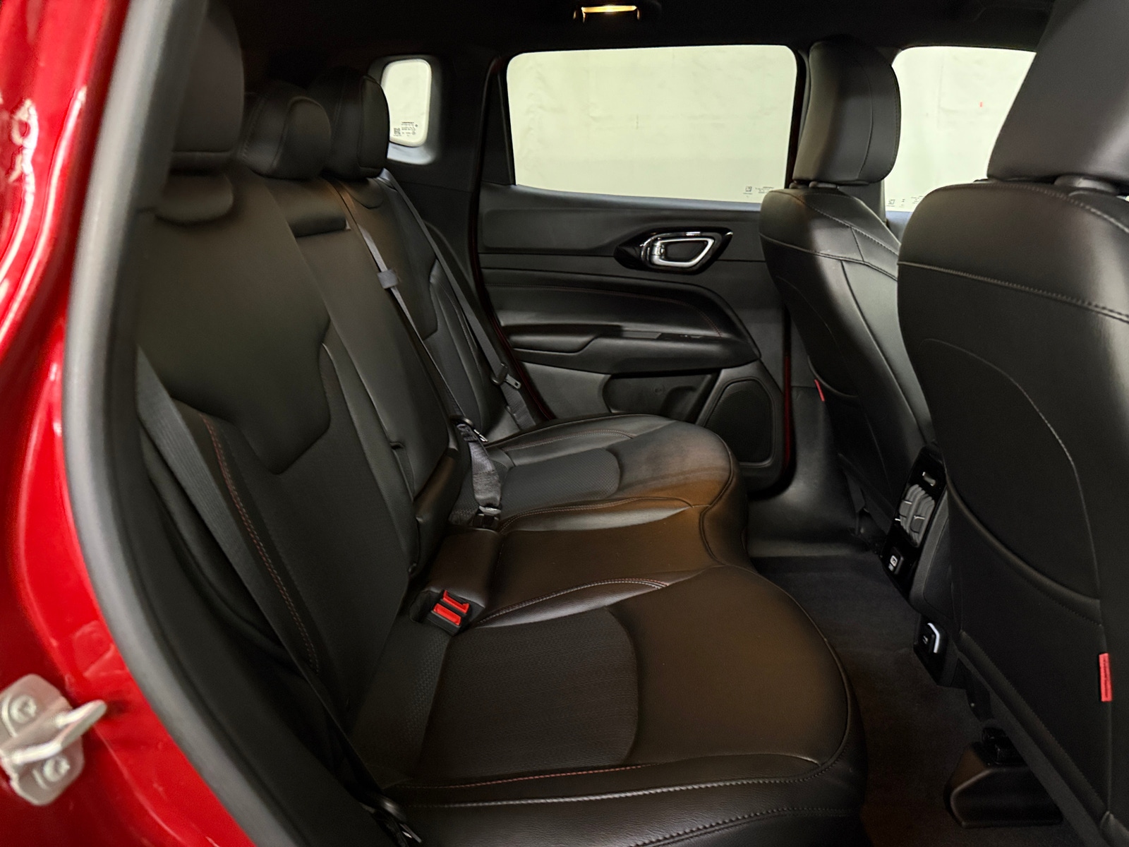 Thumbnail: 2024 Jeep Compass - 6