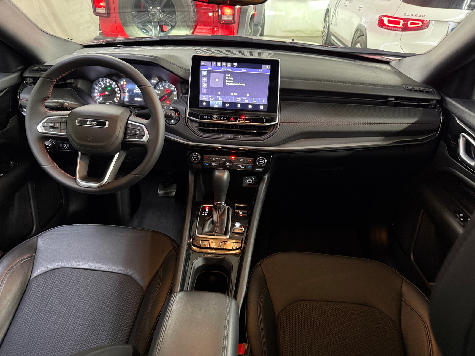 Thumbnail: 2024 Jeep Compass - 3