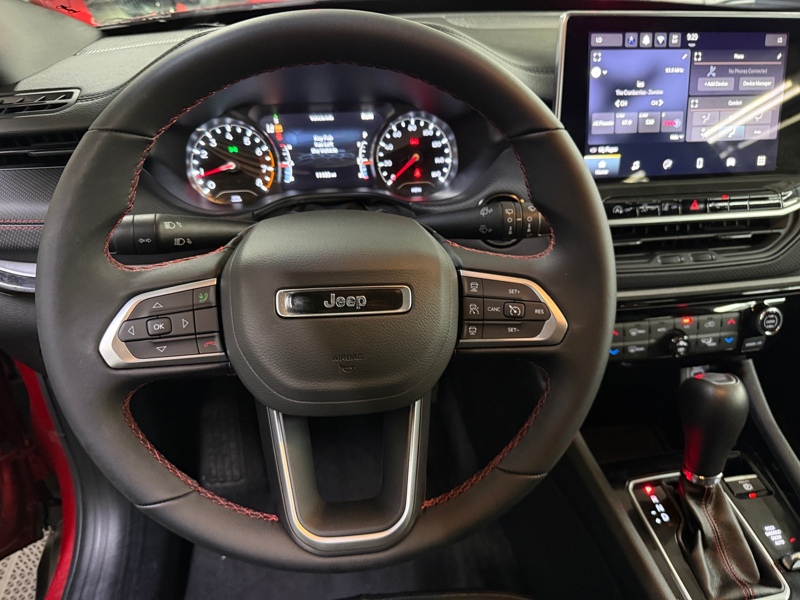 Thumbnail: 2024 Jeep Compass - 5