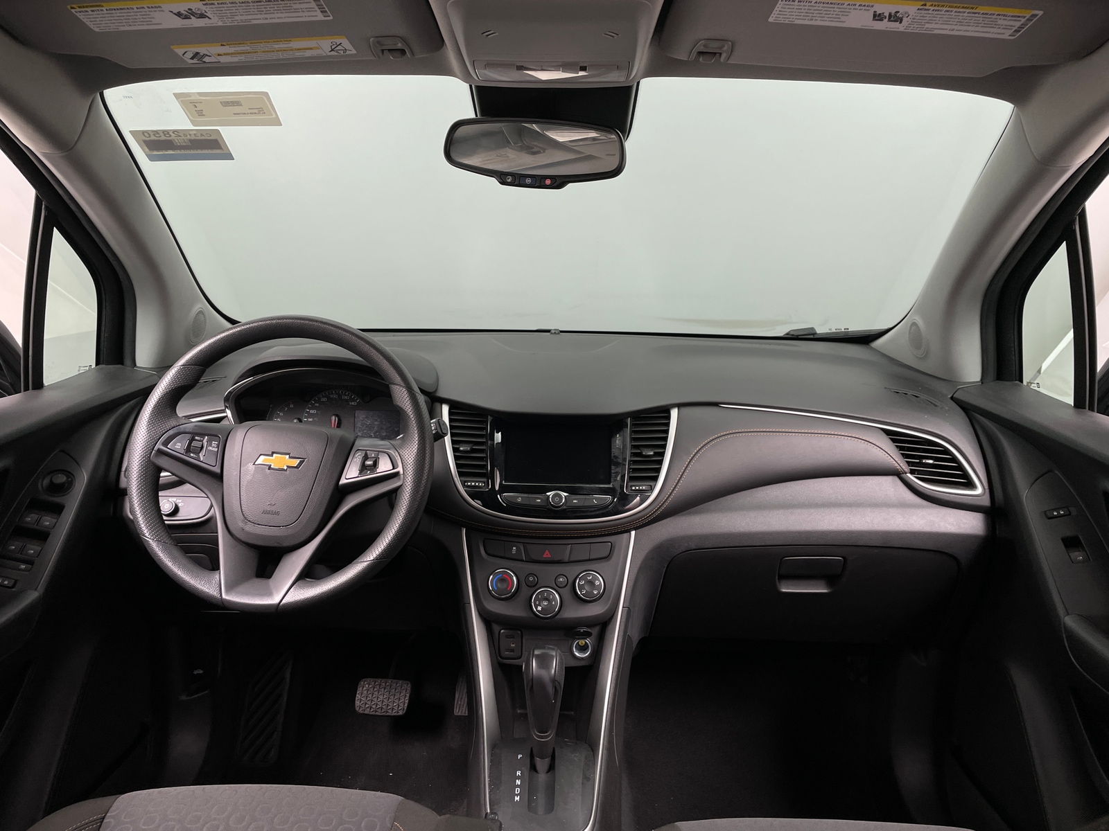 Thumbnail: 2020 Chevrolet Trax - 3