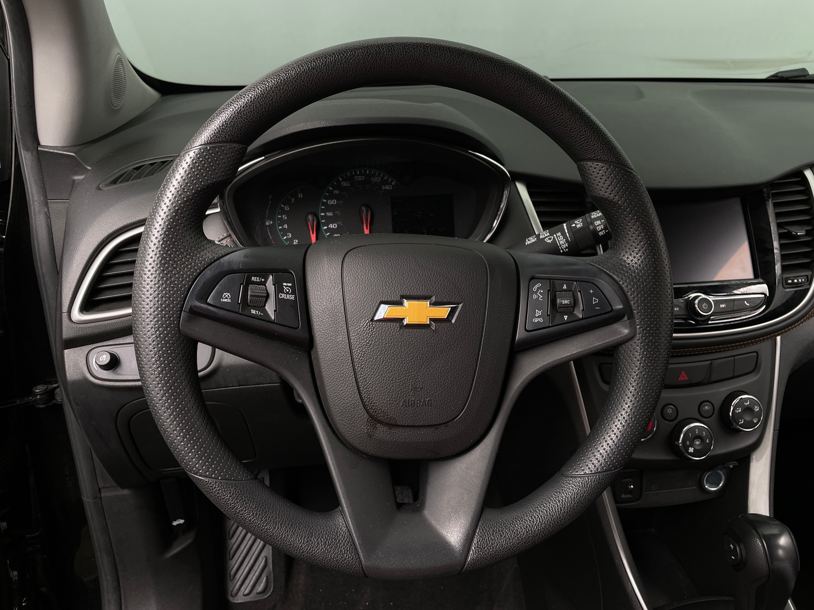 Thumbnail: 2020 Chevrolet Trax - 5