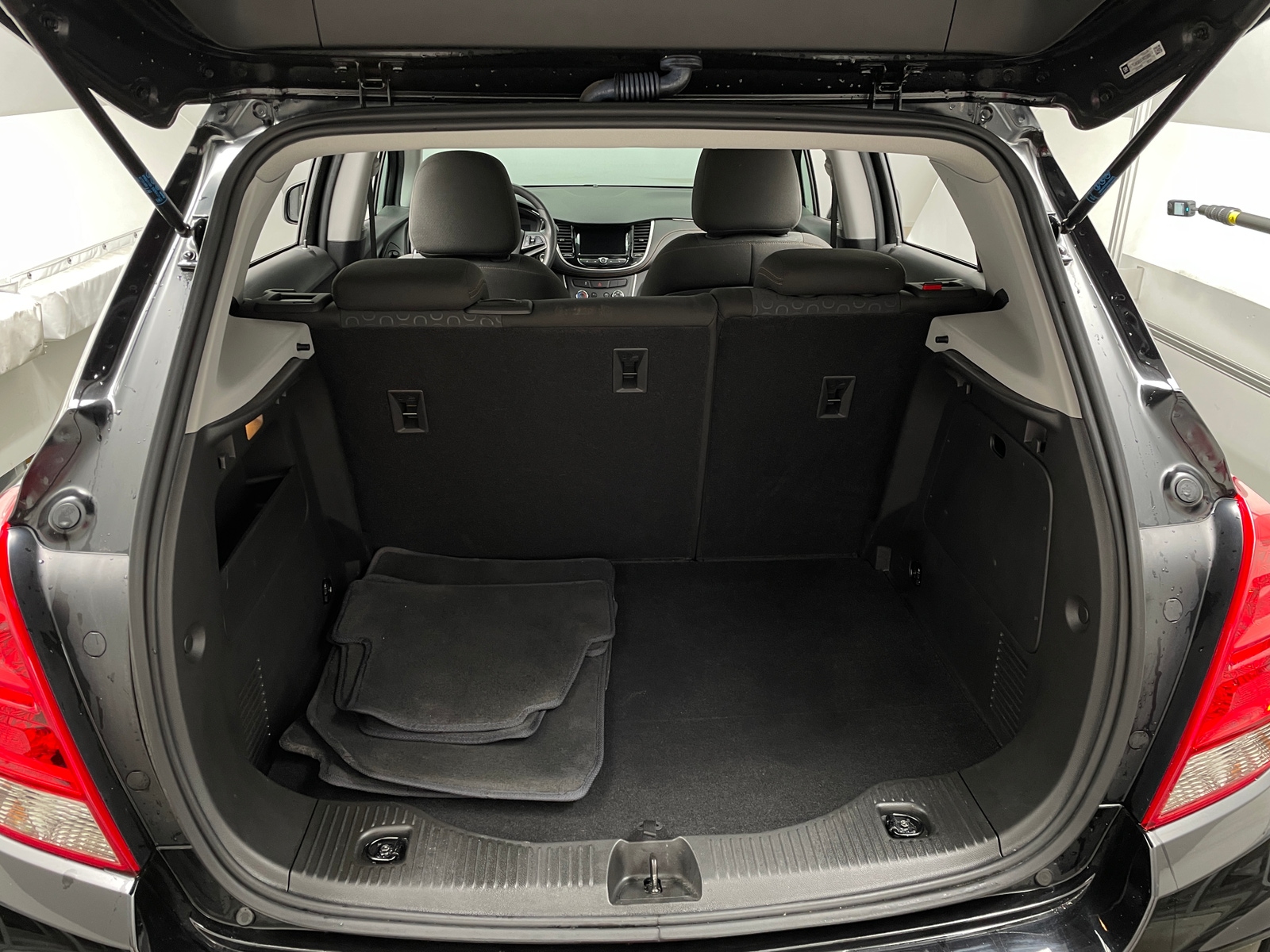Thumbnail: 2020 Chevrolet Trax - 7