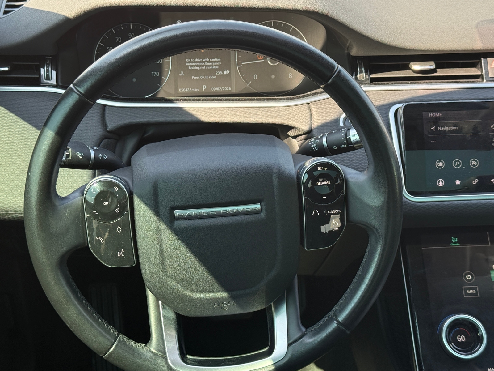 Thumbnail: 2020 Land Rover Range Rover Evoque - 4