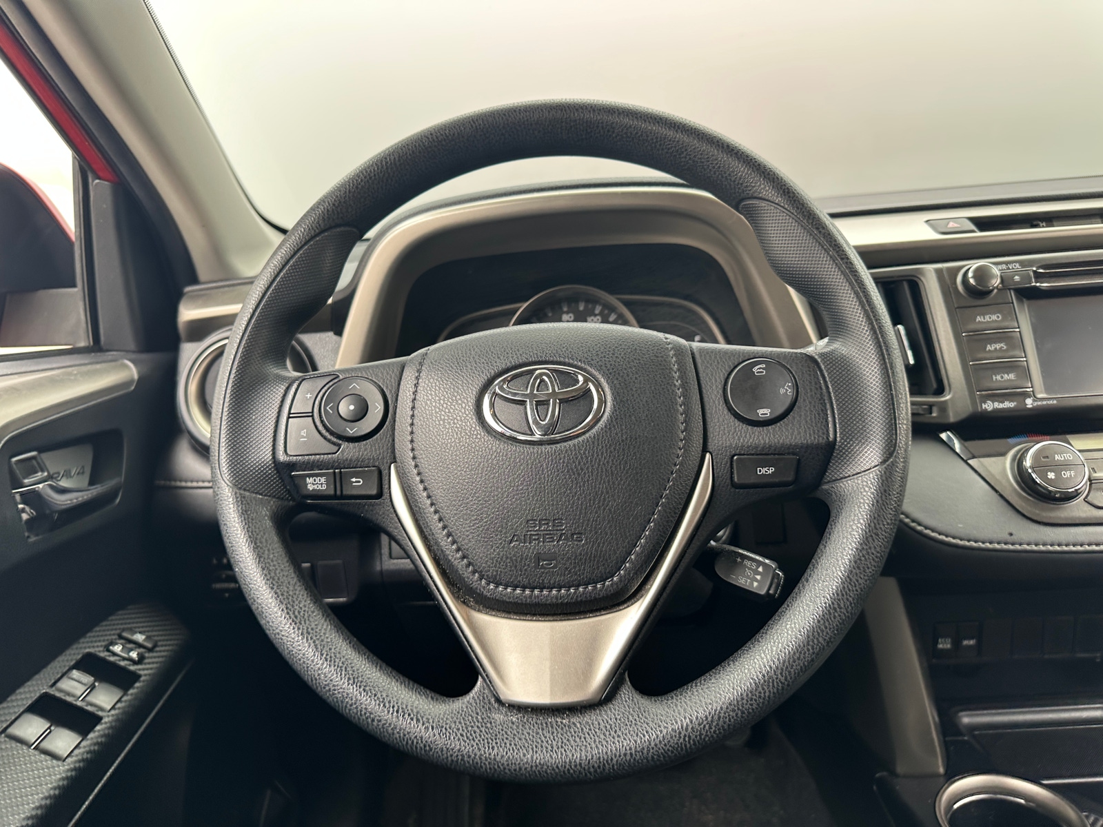 Thumbnail: 2015 Toyota RAV4 - 5