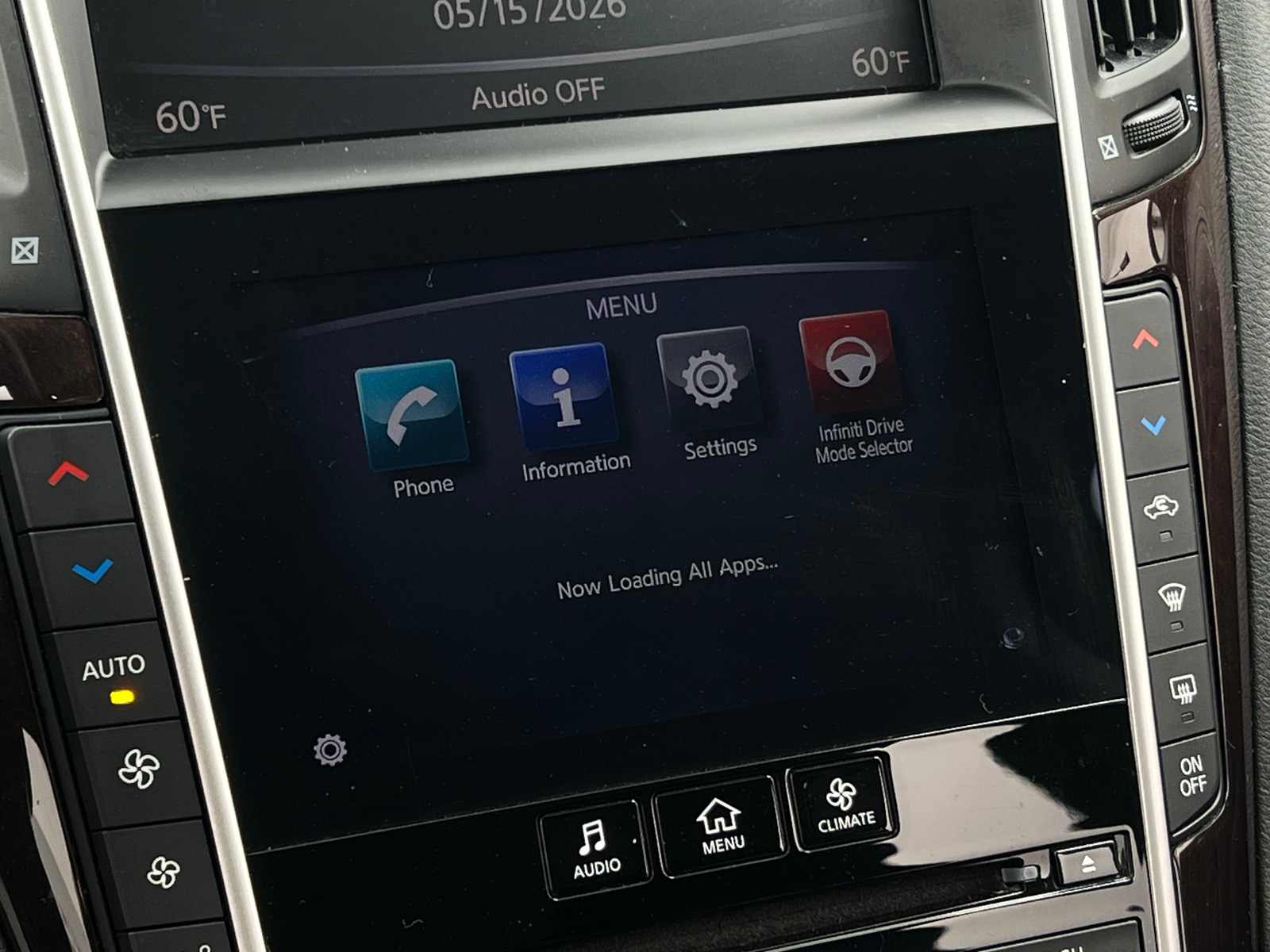 Thumbnail: 2018 INFINITI Q50 - 3