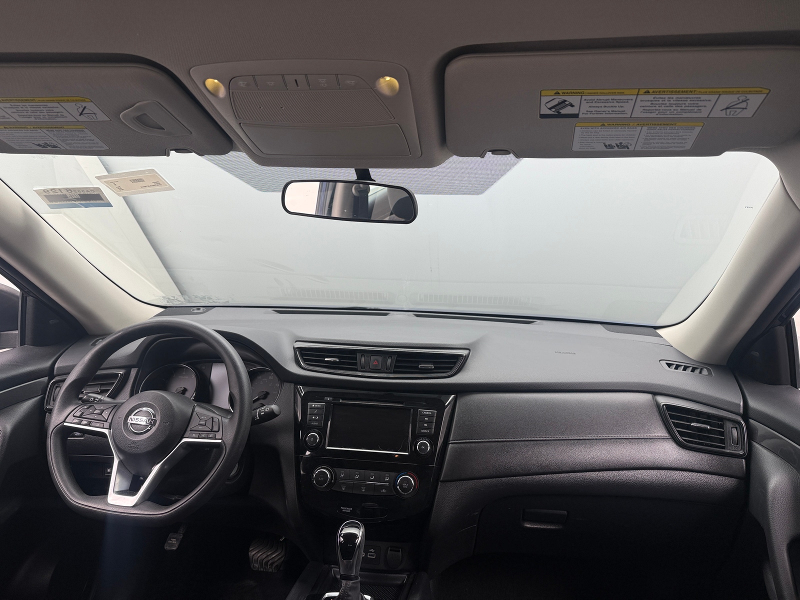 Thumbnail: 2018 Nissan Rogue - 3
