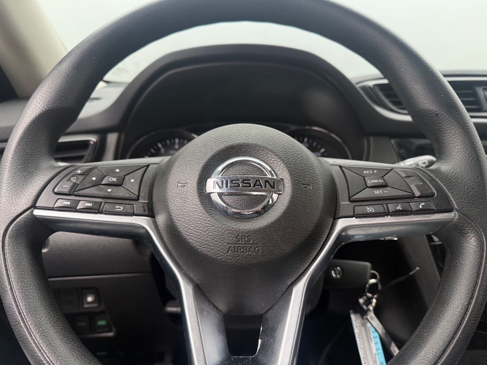 Thumbnail: 2018 Nissan Rogue - 5