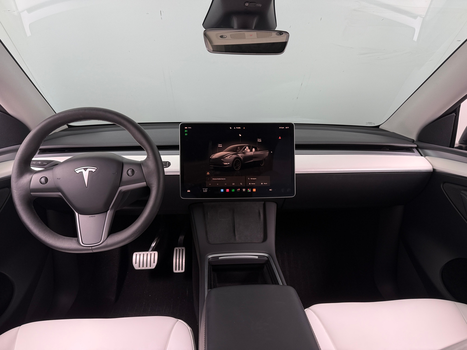 Thumbnail: 2023 Tesla Model Y - 2