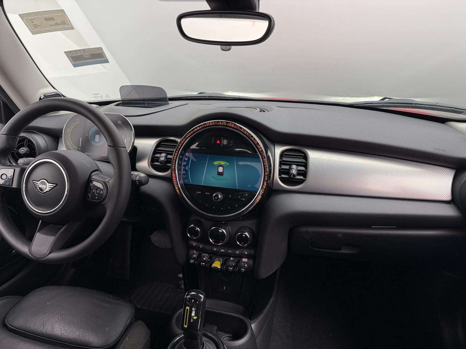 Thumbnail: 2023 MINI Cooper Hardtop - 2