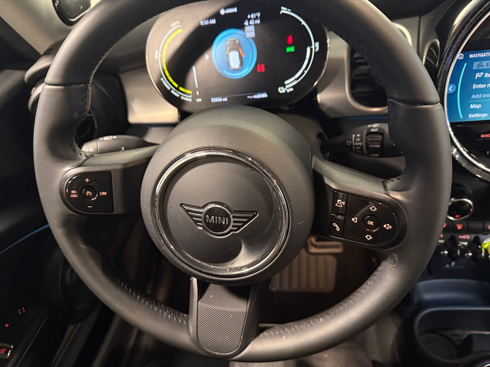Thumbnail: 2023 MINI Cooper Hardtop - 4