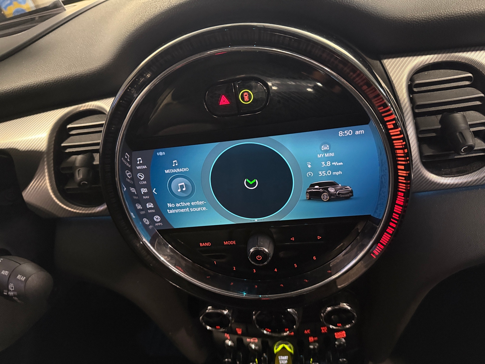 Thumbnail: 2023 MINI Cooper Hardtop - 3