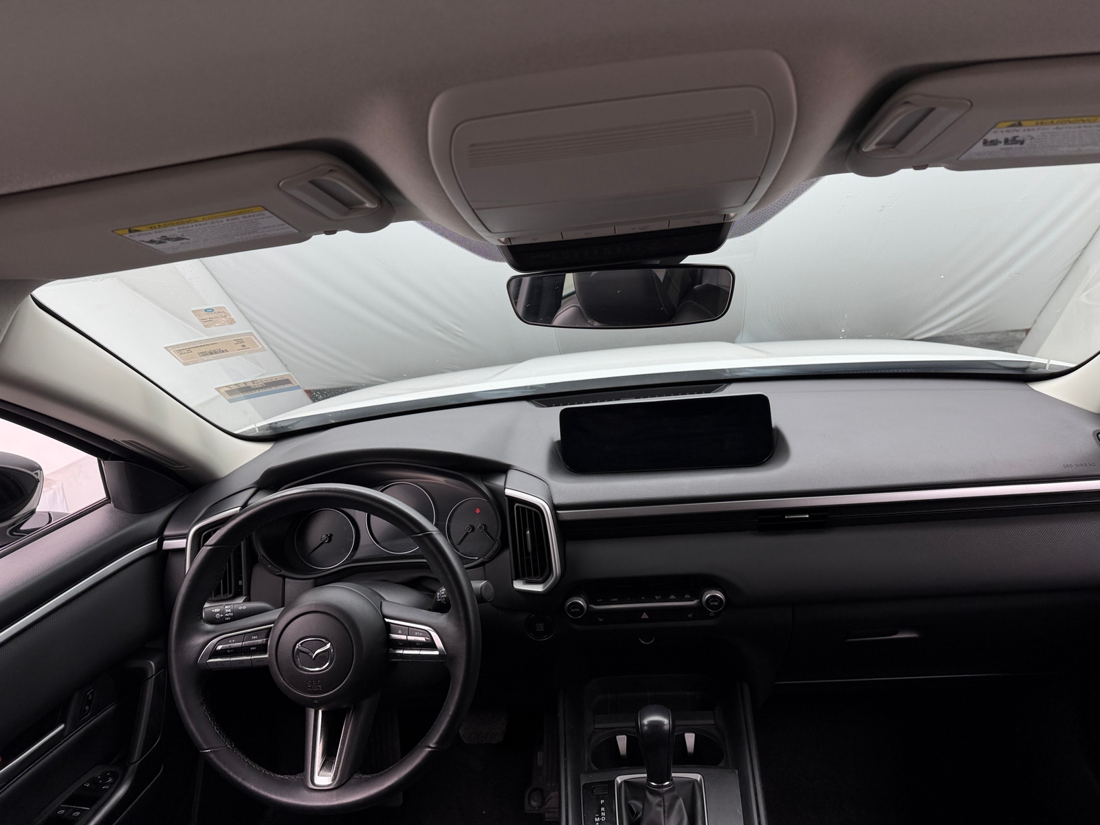 Thumbnail: 2025 Mazda CX-50 - 2