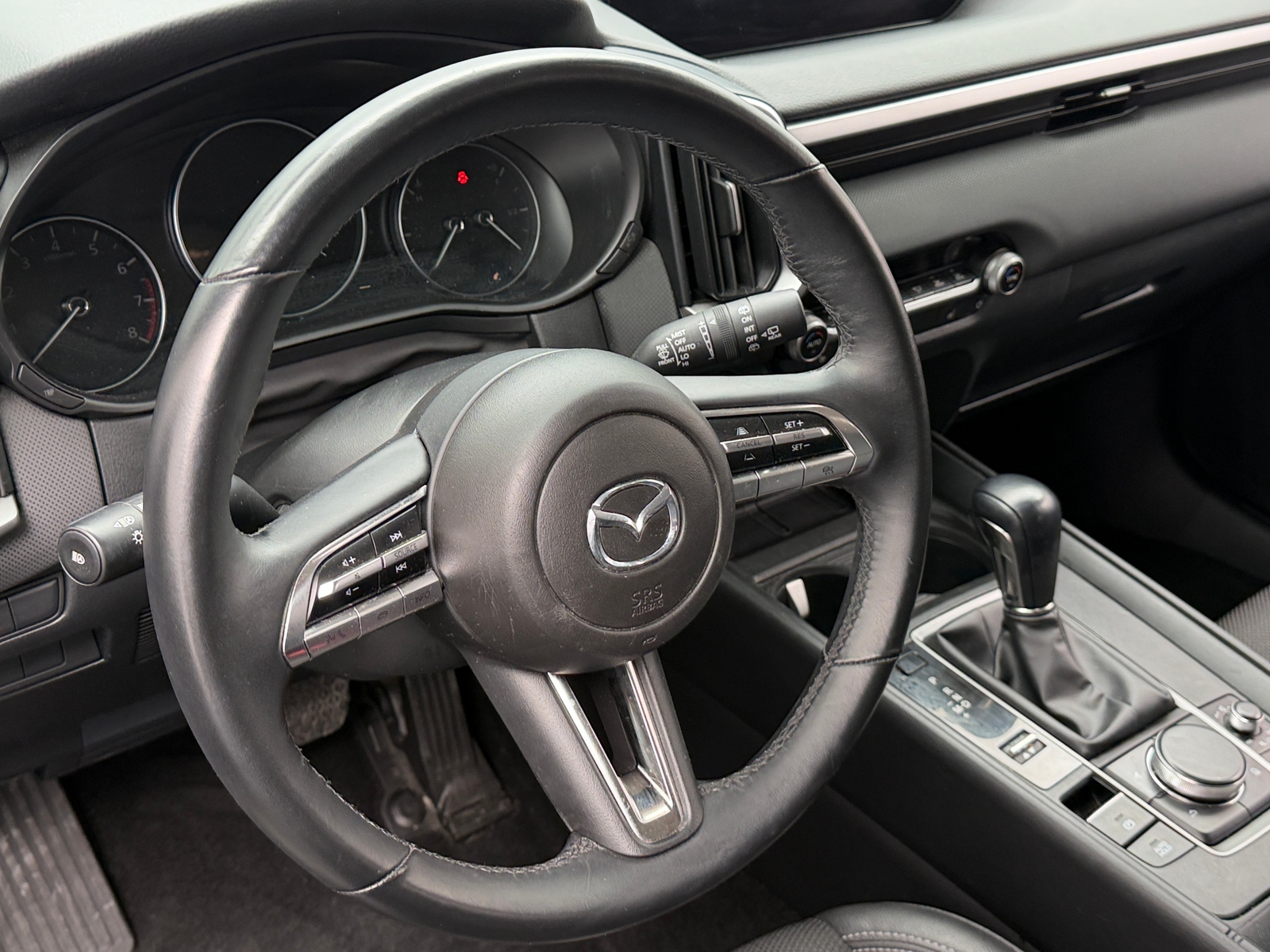 Thumbnail: 2025 Mazda CX-50 - 4
