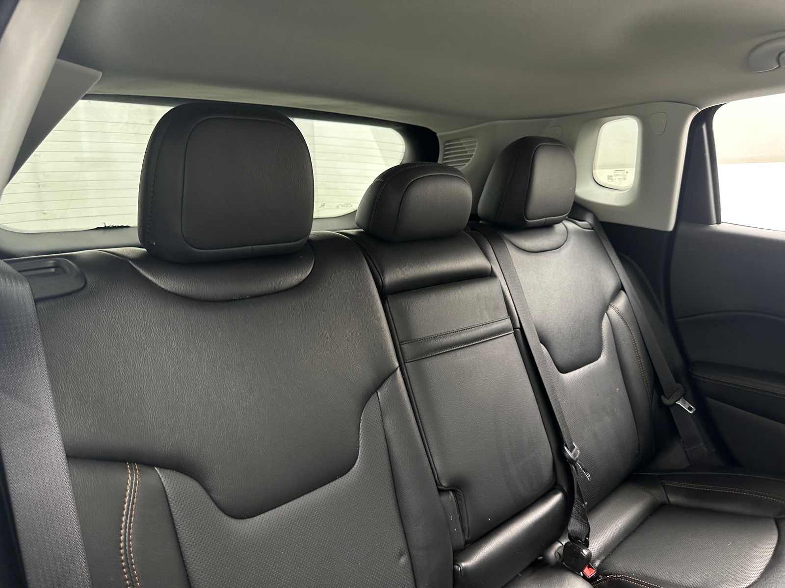 Thumbnail: 2020 Jeep Compass - 5