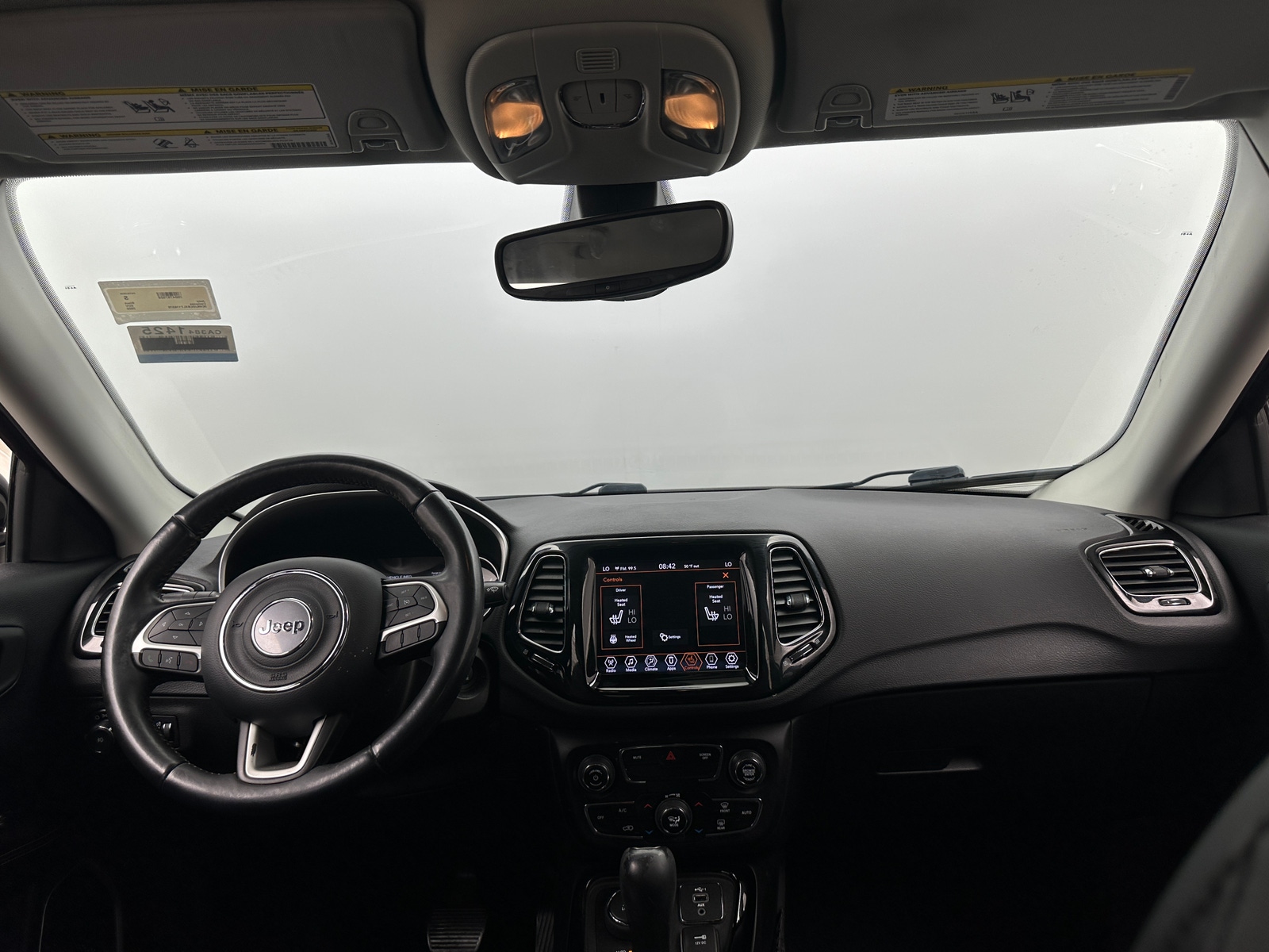 Thumbnail: 2020 Jeep Compass - 2