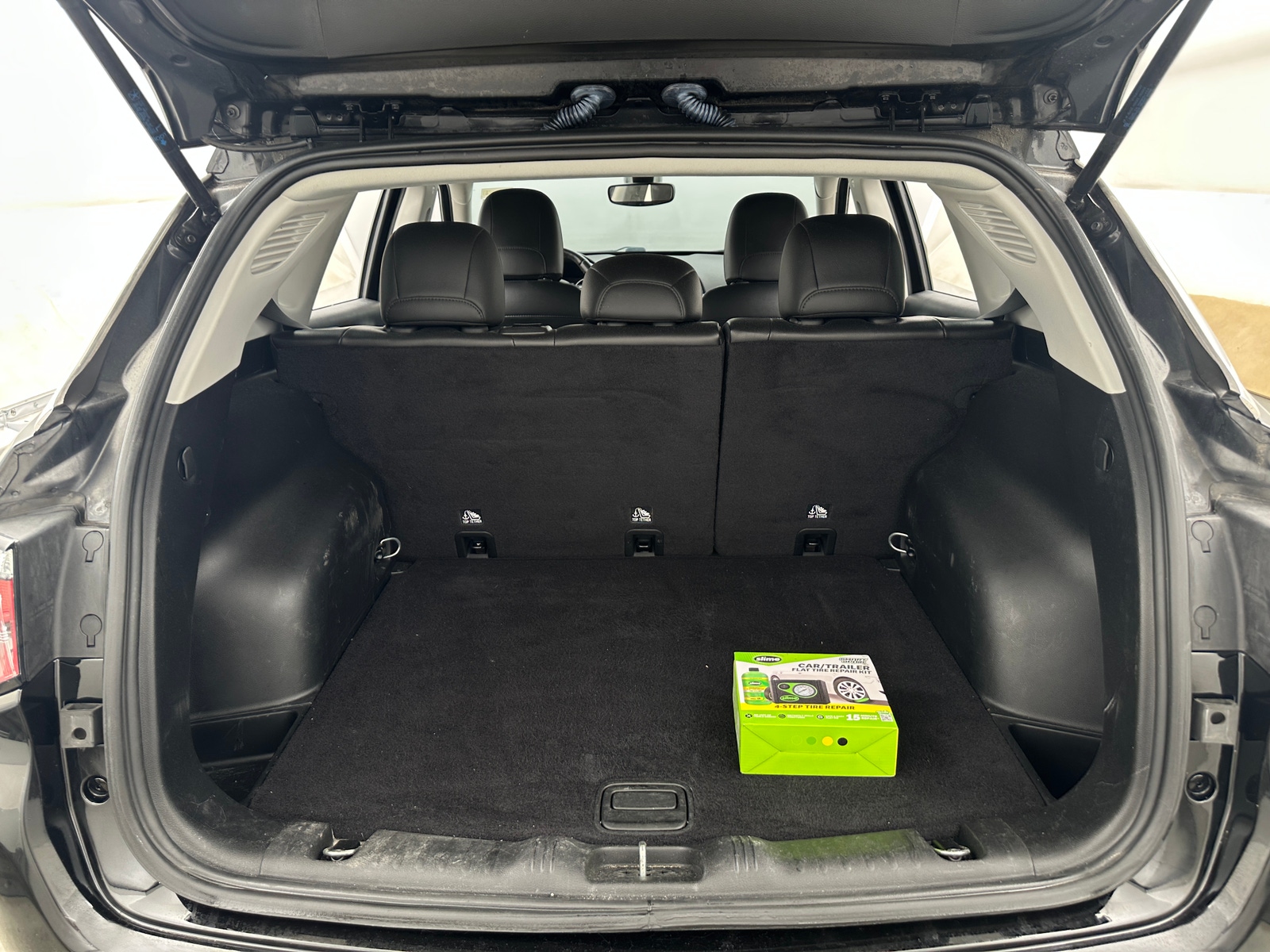 Thumbnail: 2020 Jeep Compass - 6