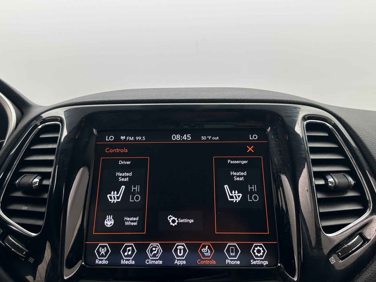 Thumbnail: 2020 Jeep Compass - 3