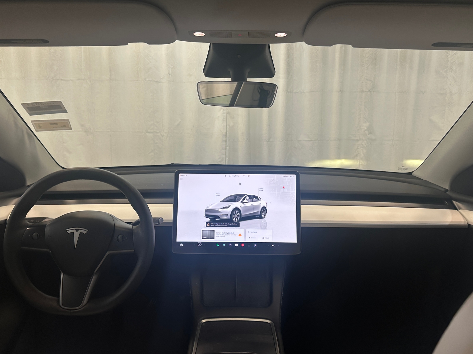 Thumbnail: 2023 Tesla Model Y - 2