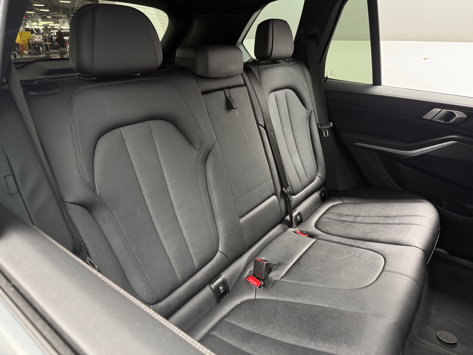 Thumbnail: 2019 BMW X5 - 5