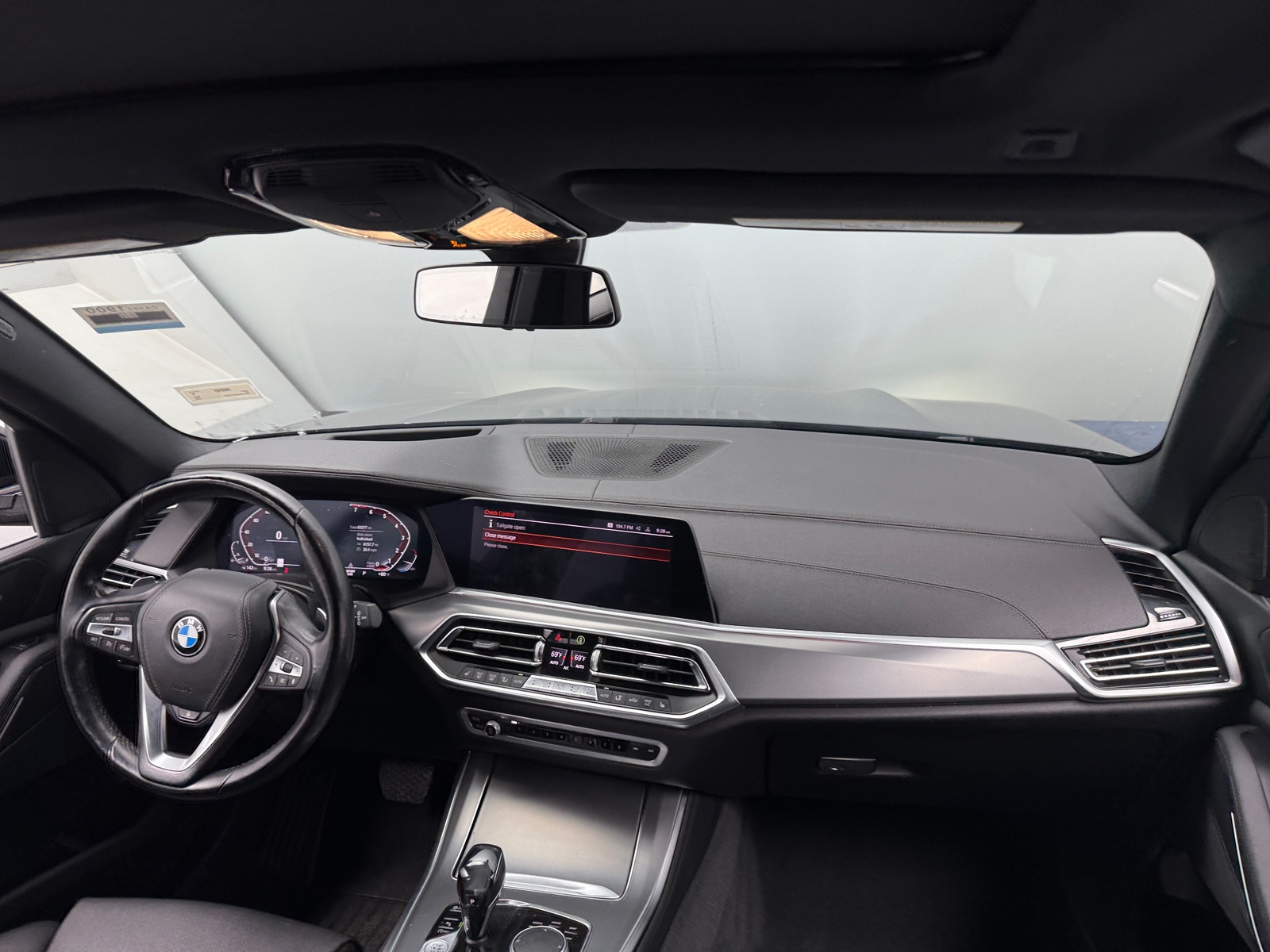 Thumbnail: 2019 BMW X5 - 2