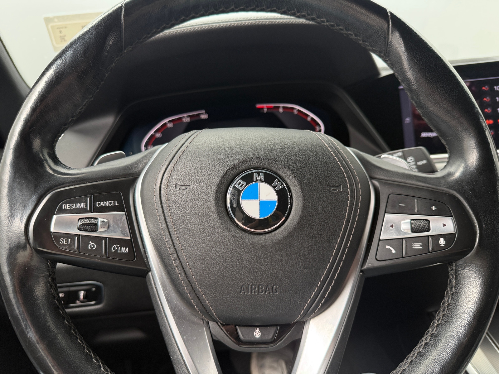 Thumbnail: 2019 BMW X5 - 4