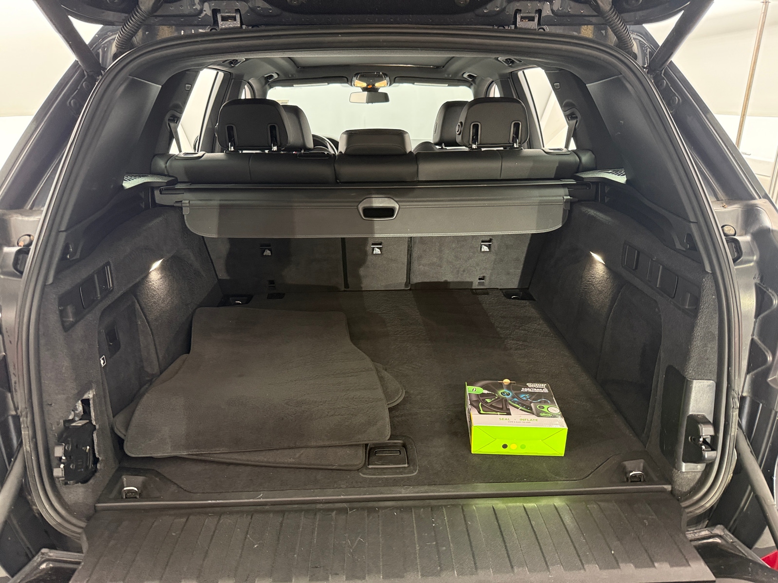 Thumbnail: 2019 BMW X5 - 6
