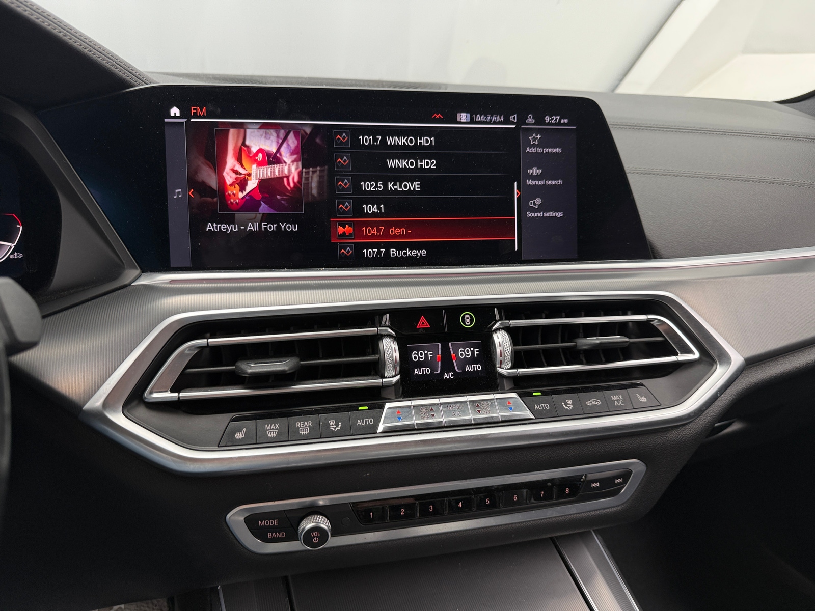 Thumbnail: 2019 BMW X5 - 3