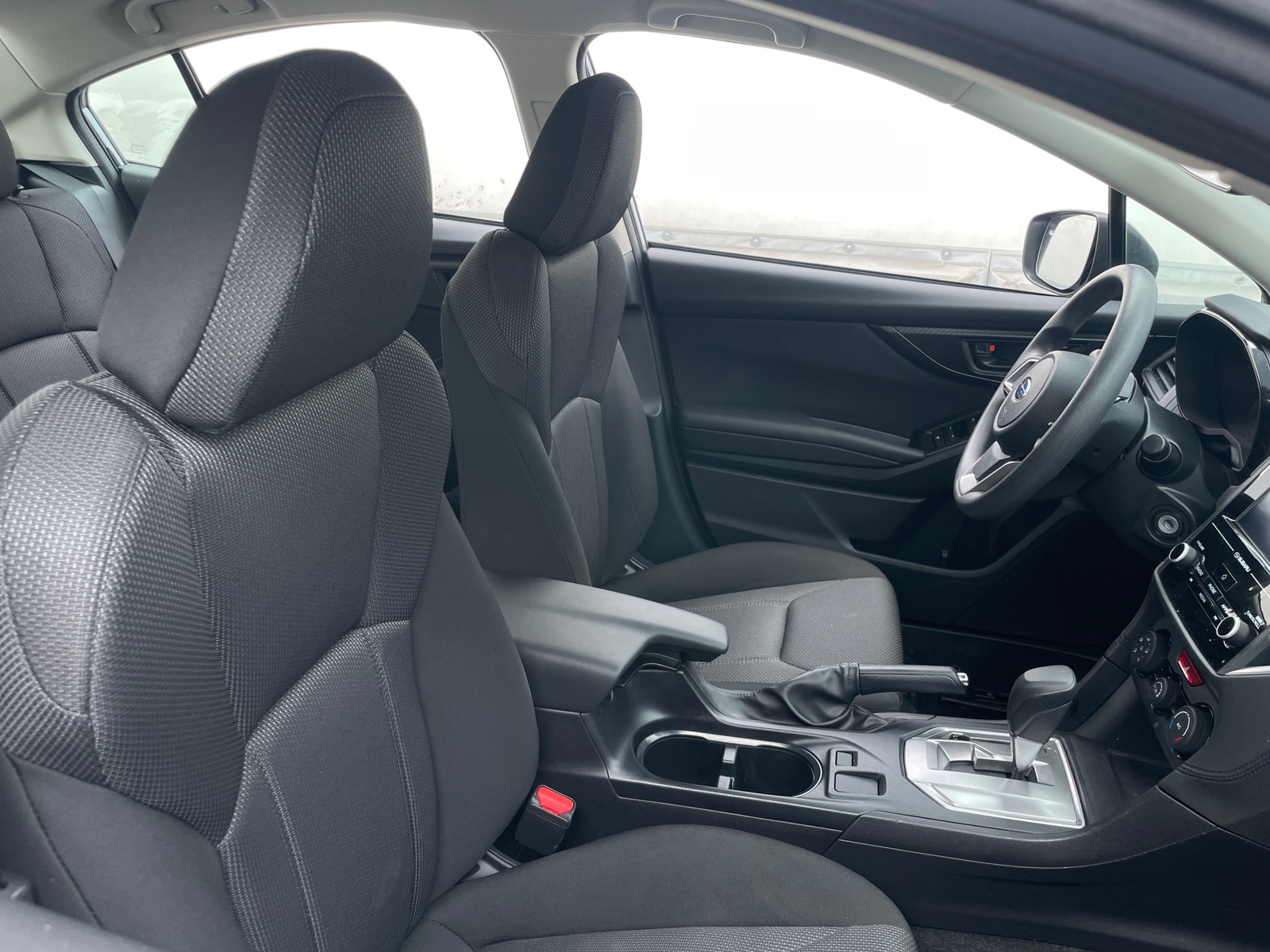 Thumbnail: 2020 Subaru Impreza - 2