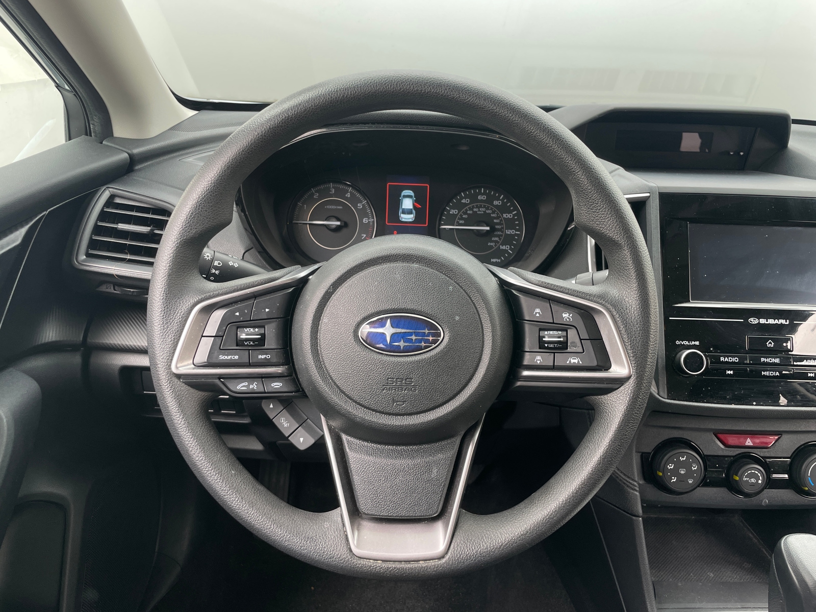 Thumbnail: 2020 Subaru Impreza - 5