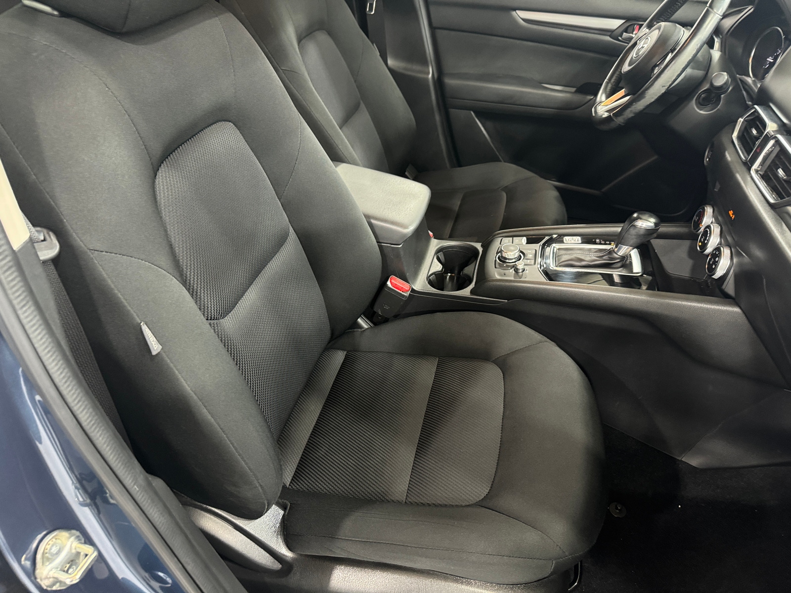 Thumbnail: 2019 Mazda CX-5 - 2