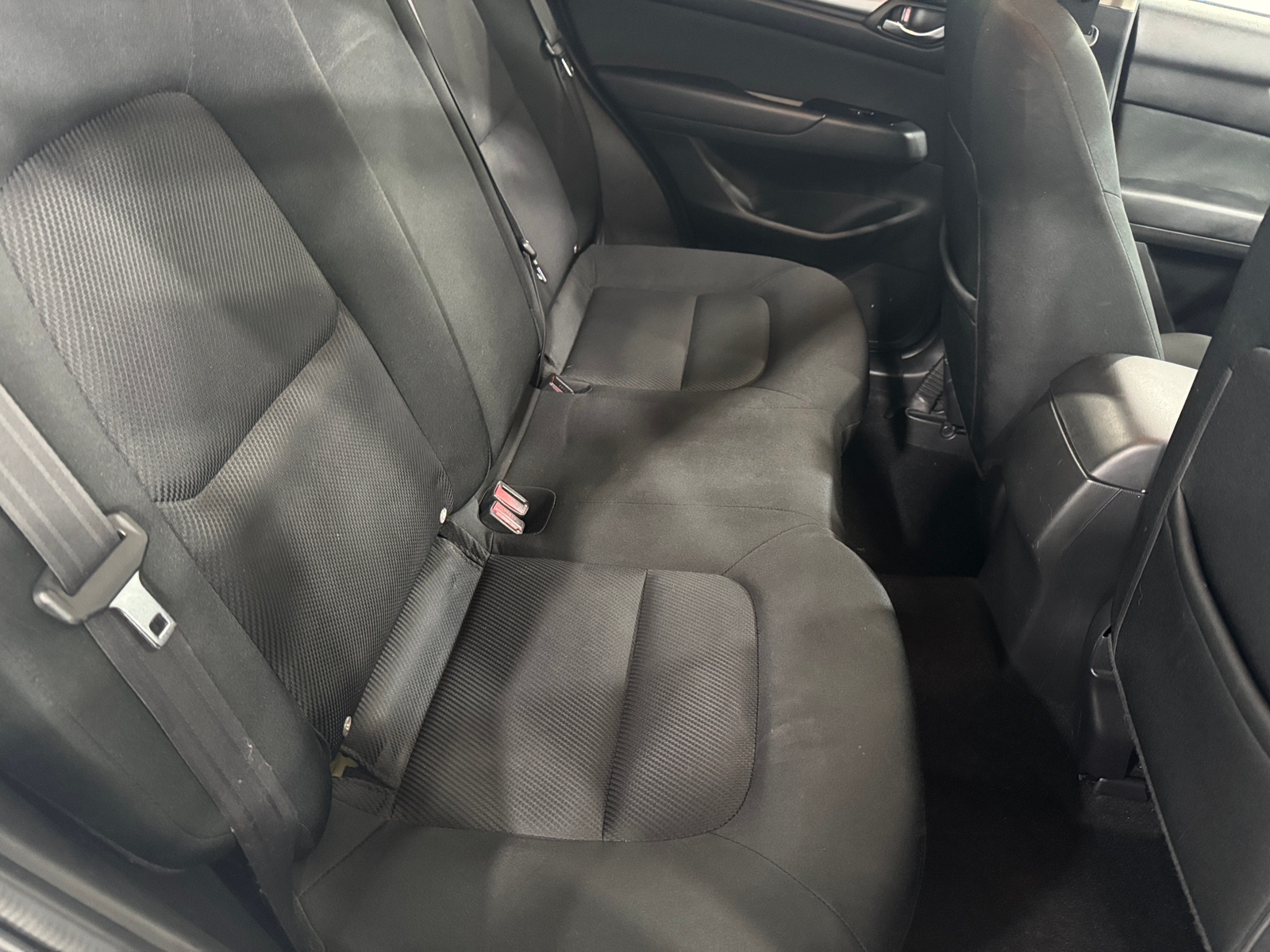 Thumbnail: 2019 Mazda CX-5 - 6