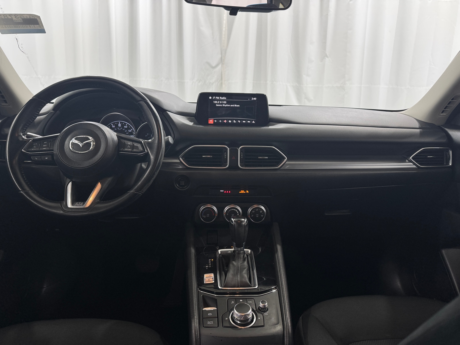 Thumbnail: 2019 Mazda CX-5 - 3