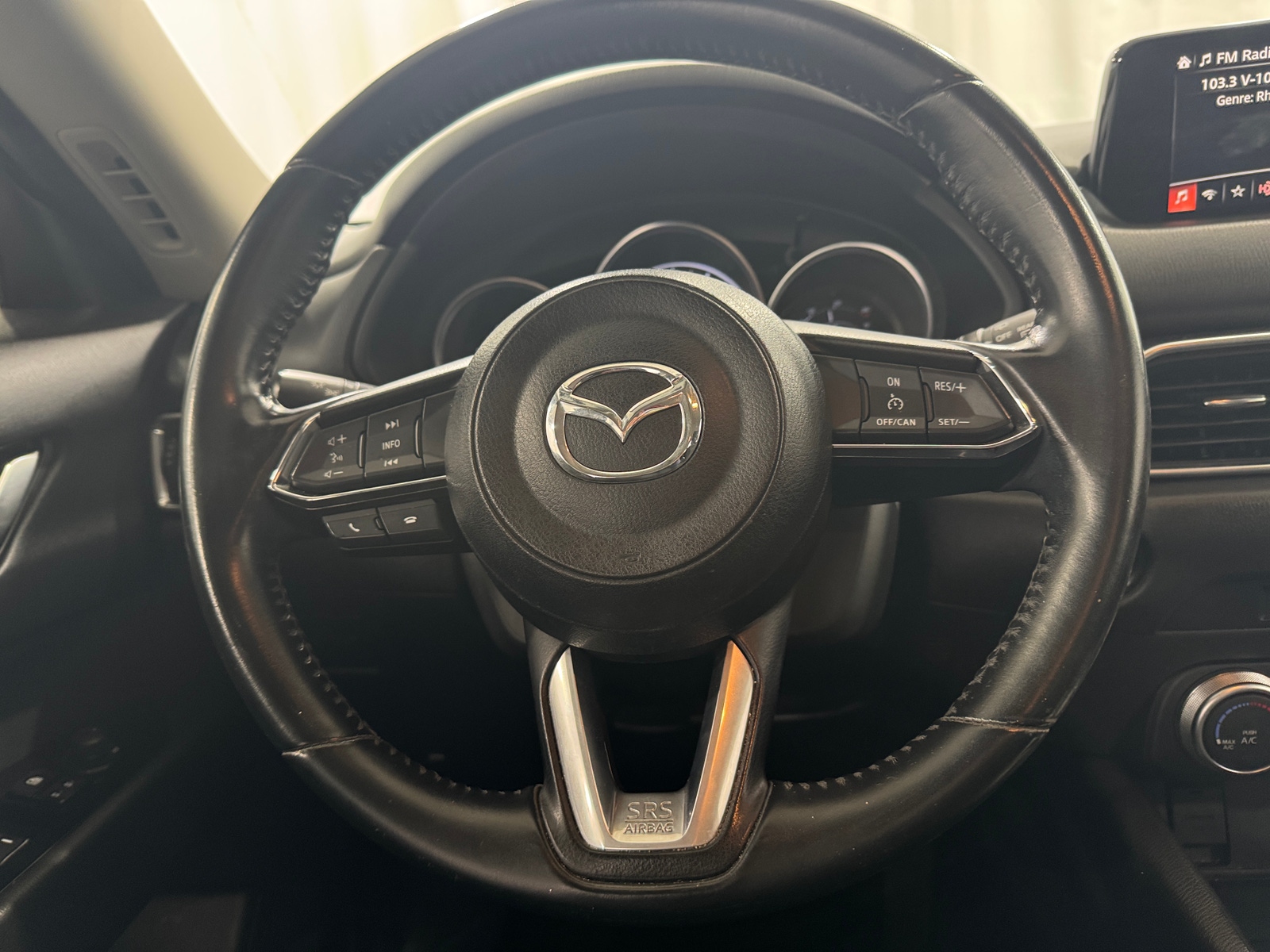 Thumbnail: 2019 Mazda CX-5 - 5