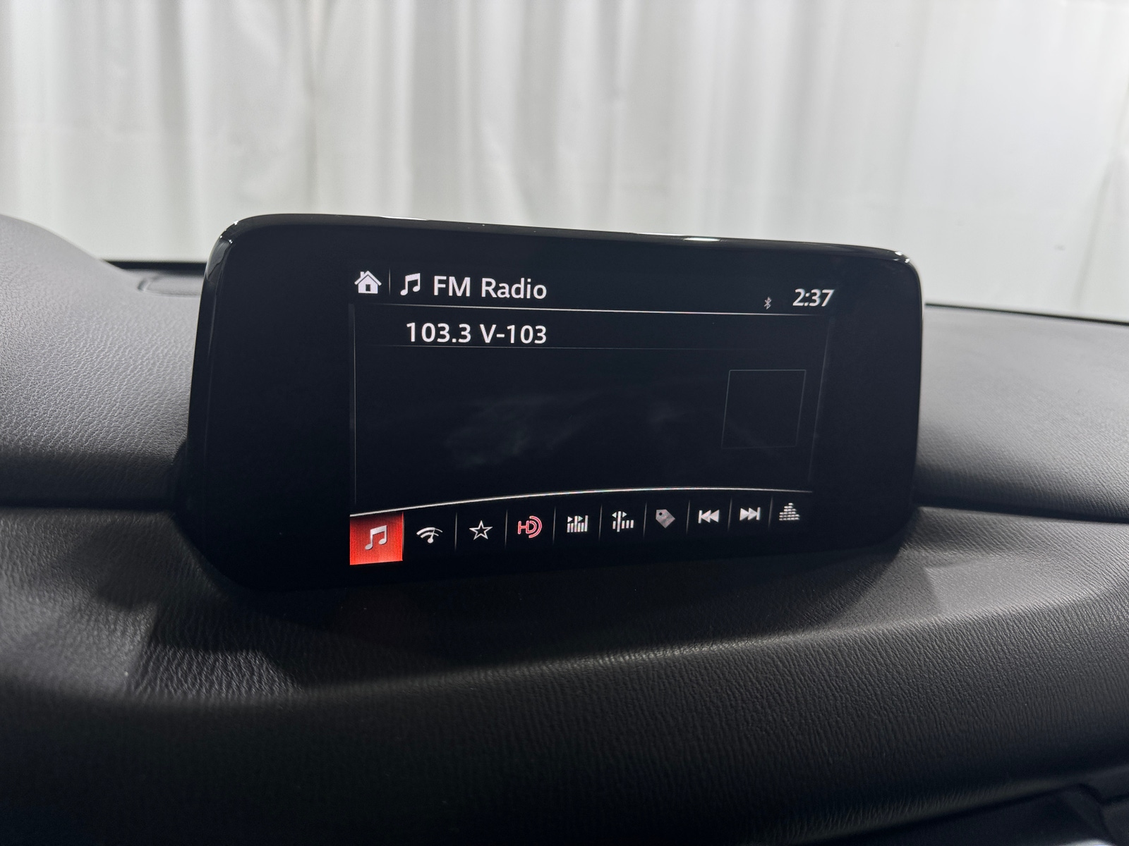 Thumbnail: 2019 Mazda CX-5 - 4