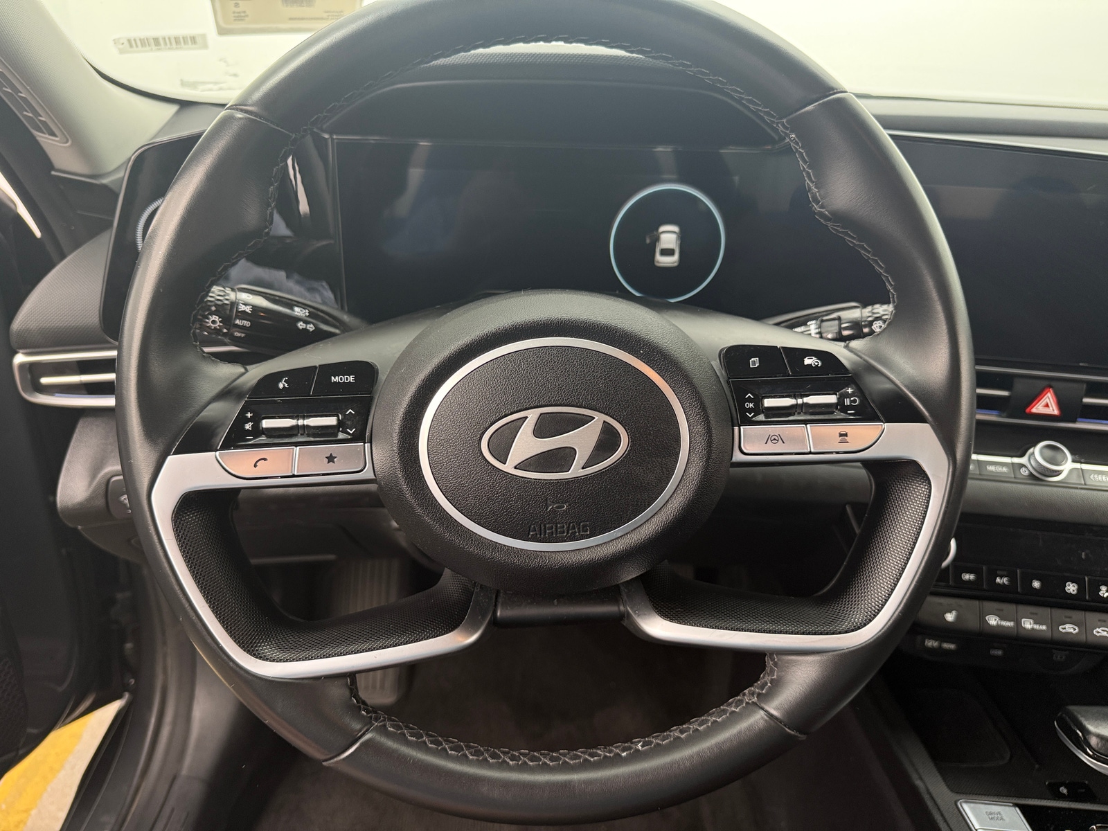 Thumbnail: 2025 Hyundai Elantra - 5