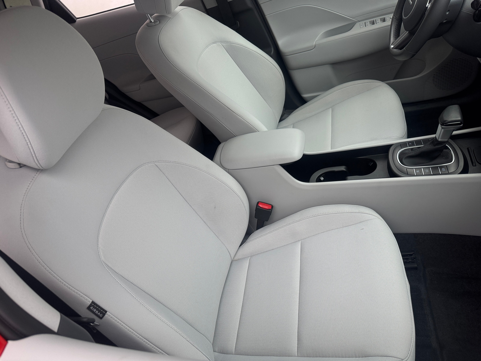Thumbnail: 2026 Hyundai Kona - 2