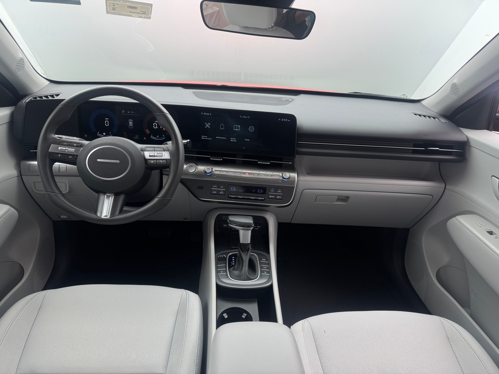 Thumbnail: 2026 Hyundai Kona - 3