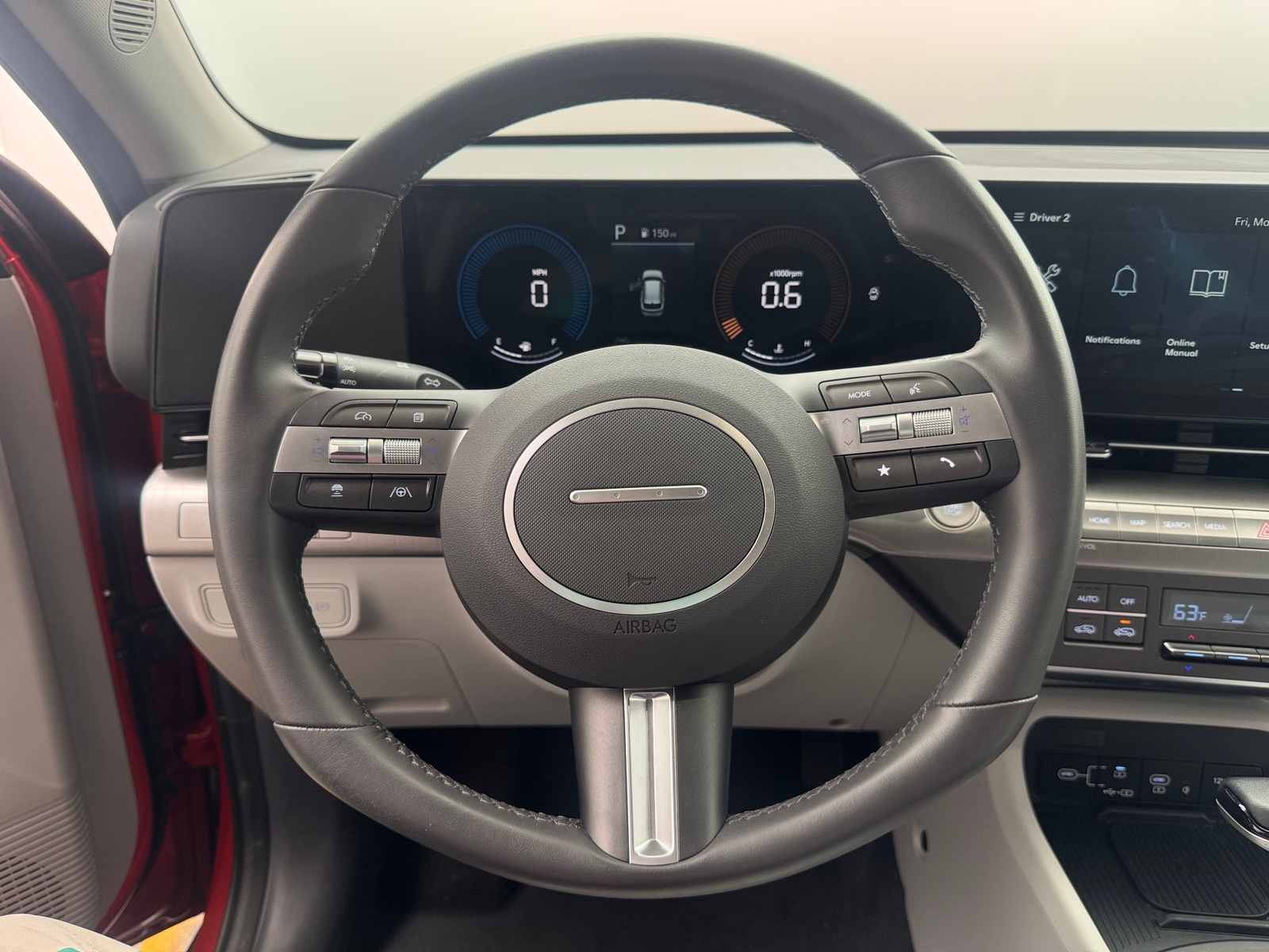 Thumbnail: 2026 Hyundai Kona - 5