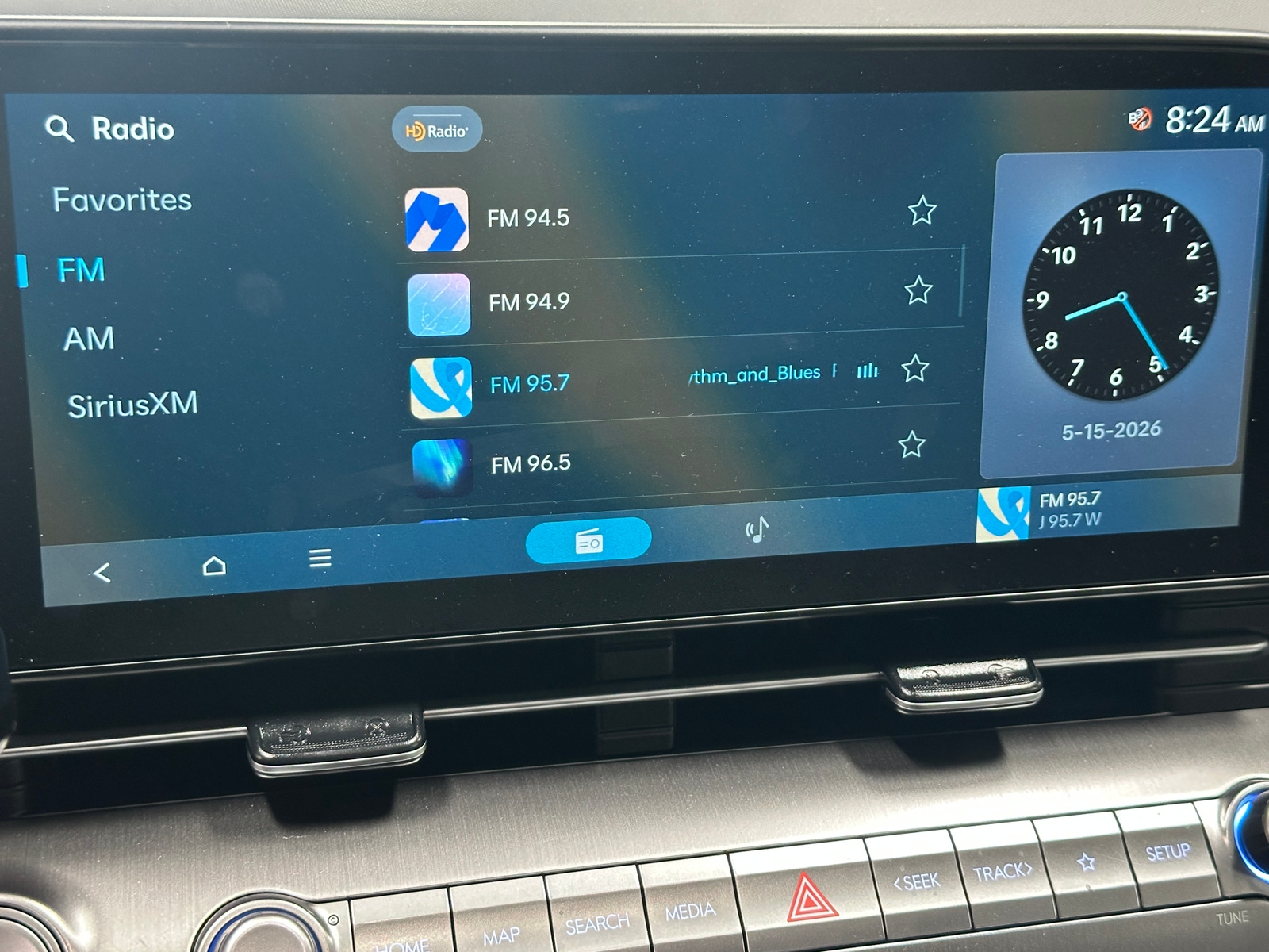 Thumbnail: 2026 Hyundai Kona - 4