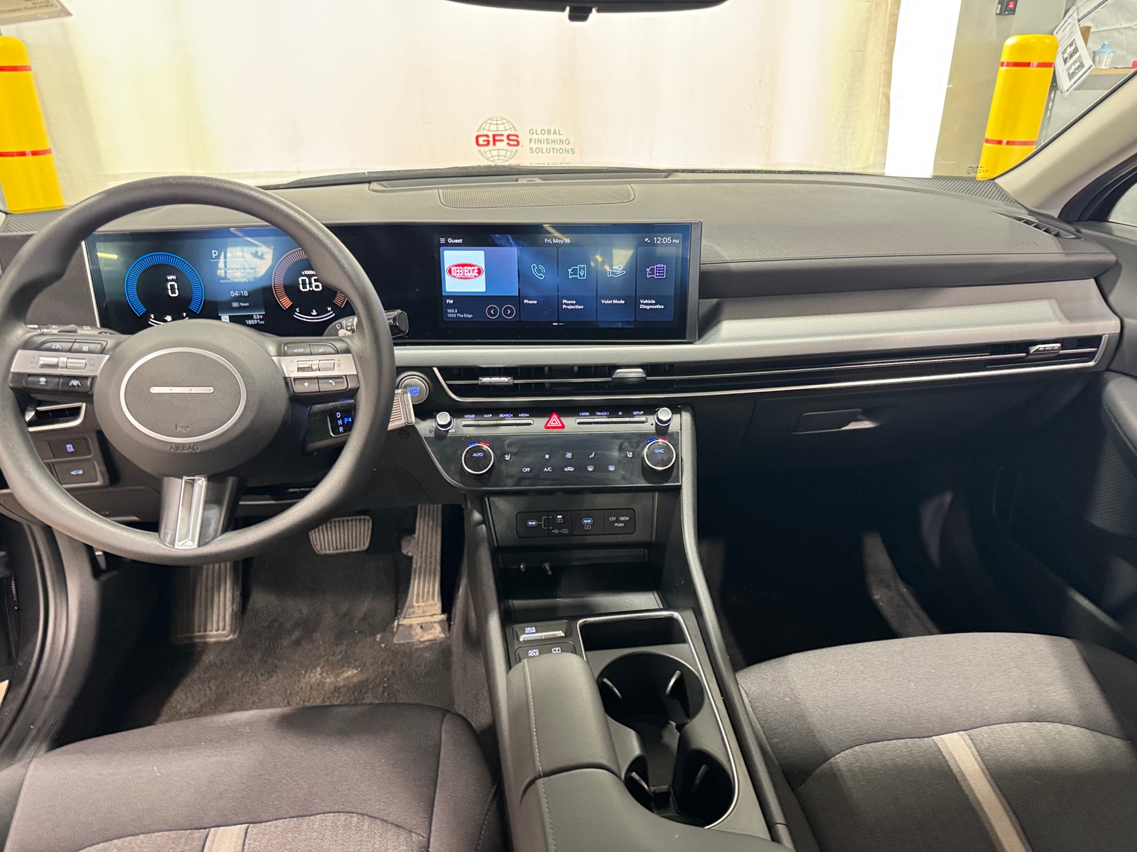 Thumbnail: 2025 Hyundai Sonata - 3