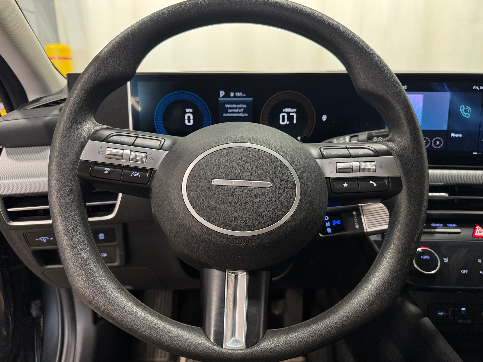 Thumbnail: 2025 Hyundai Sonata - 5