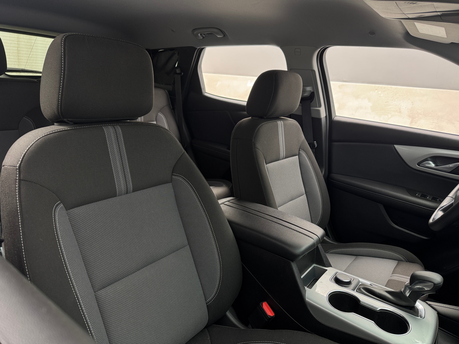 Thumbnail: 2025 Chevrolet Blazer - 2
