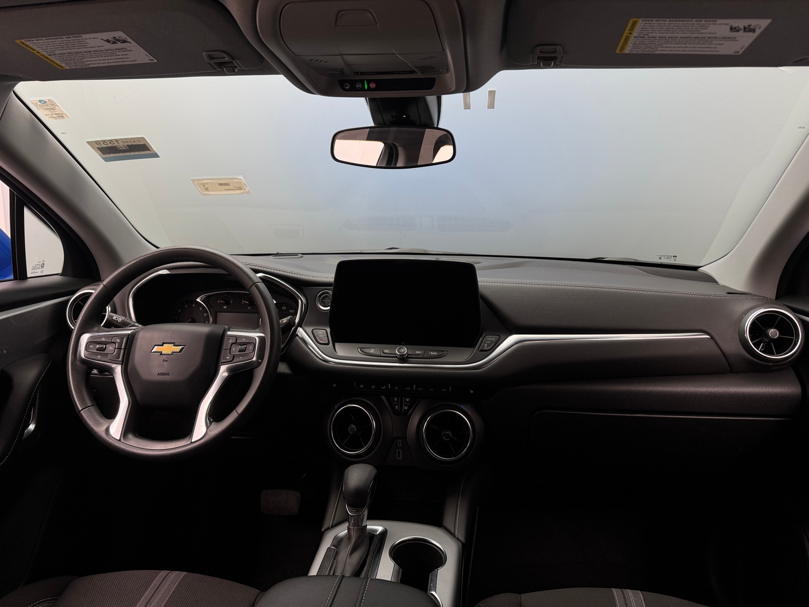 Thumbnail: 2025 Chevrolet Blazer - 3