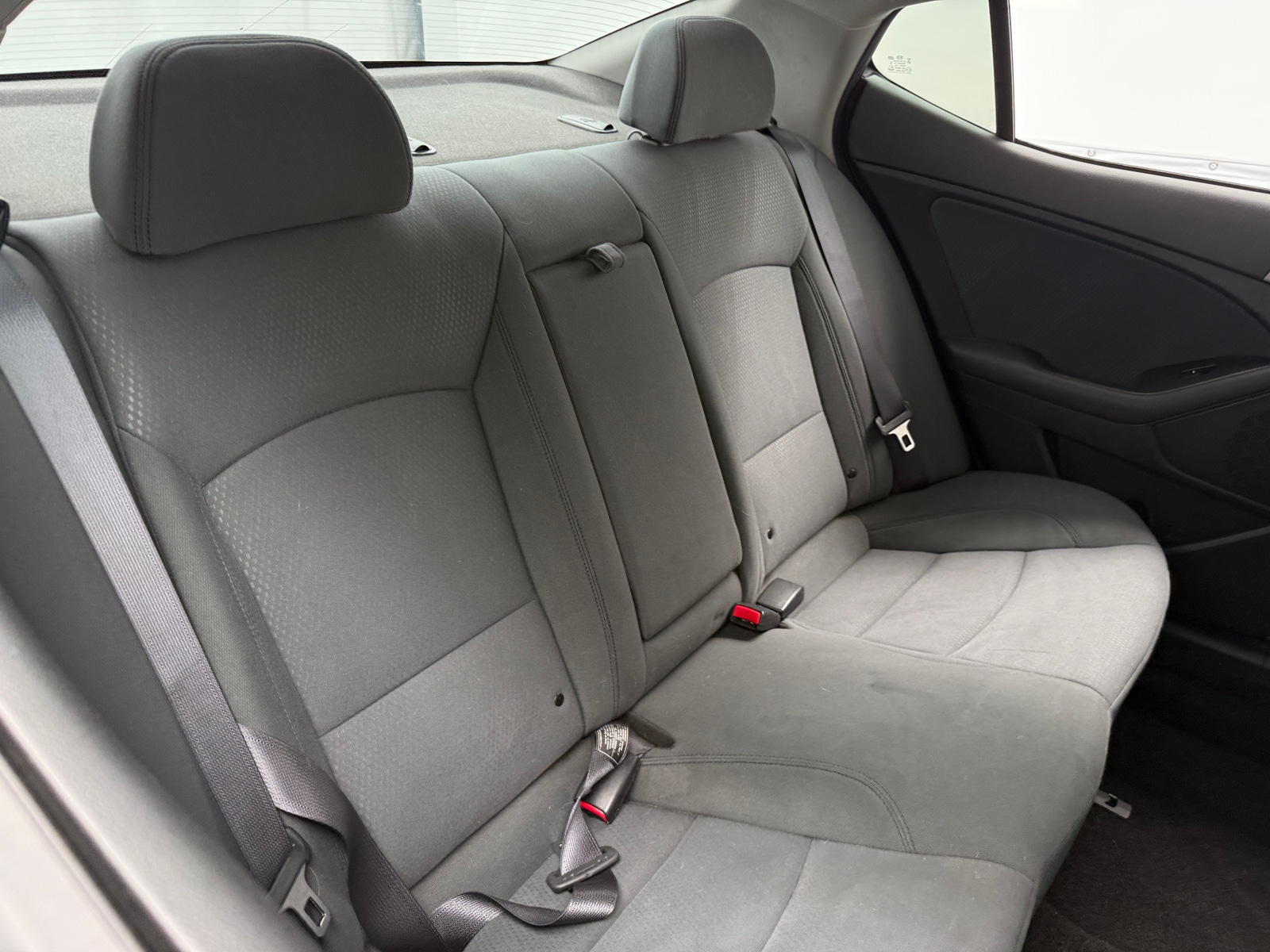 Thumbnail: 2015 Kia Optima - 6